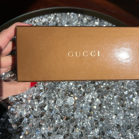 GUCCI GLASSES BOX - Picture 4 of 5